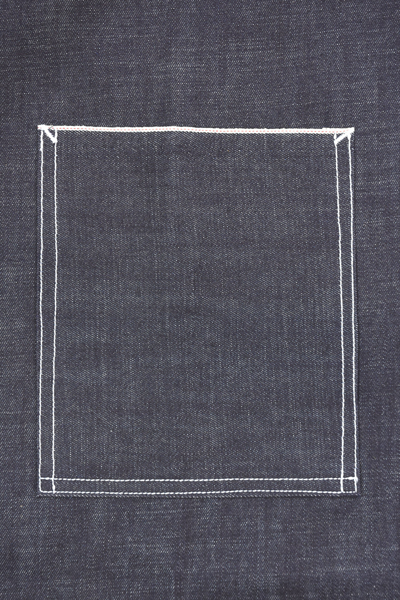 Denim Shop Apron