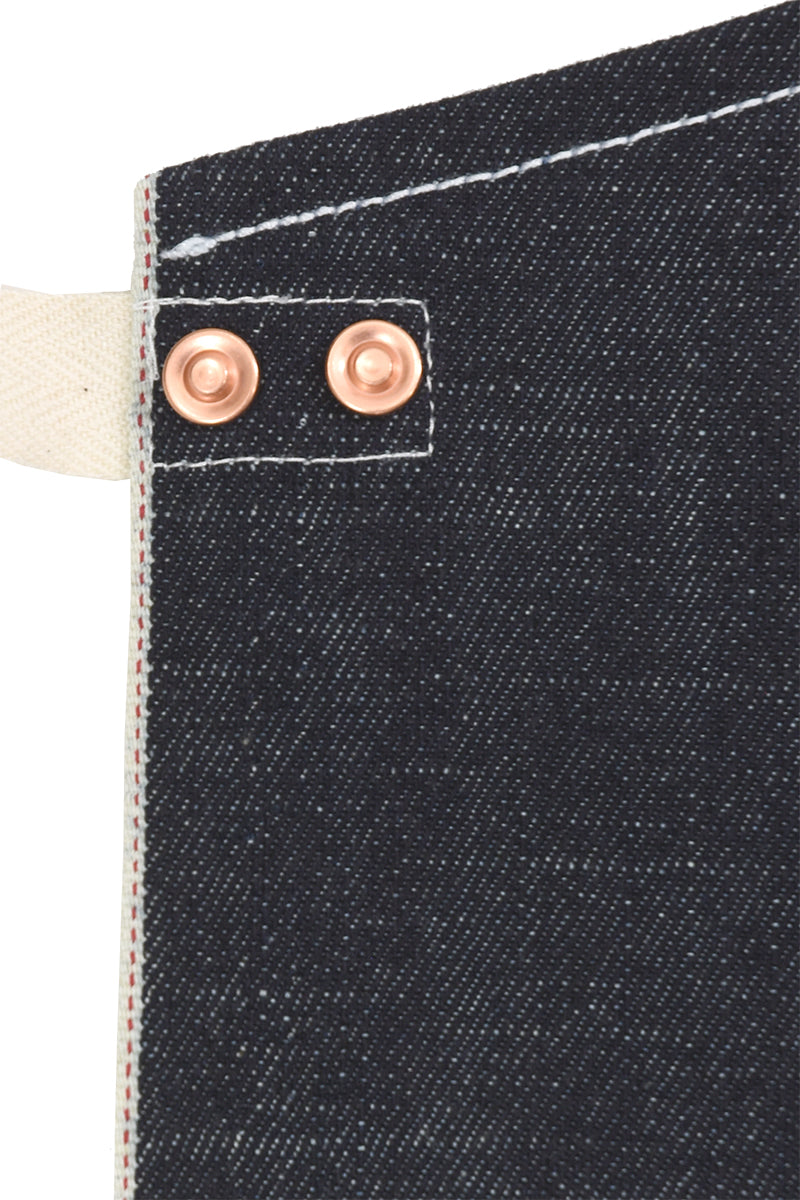 Denim Shop Apron