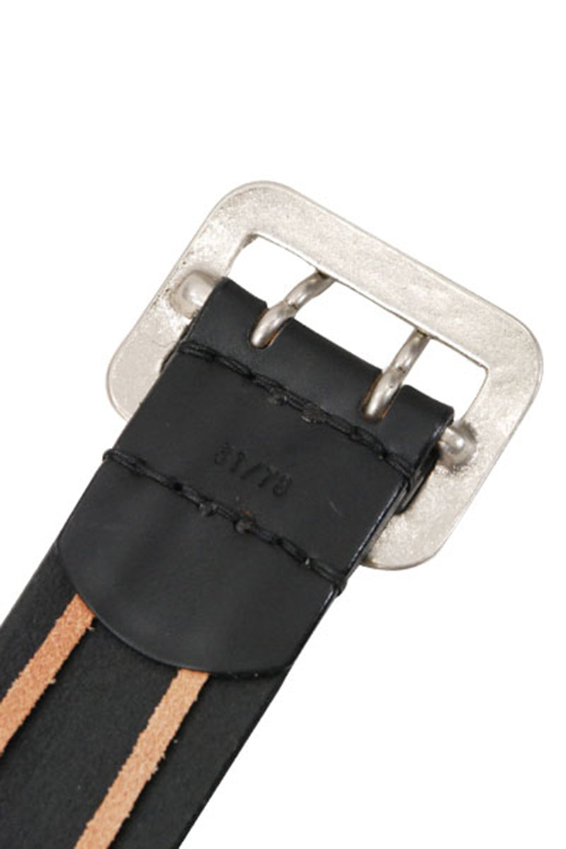 Cross Stitch 1 3/4 inch Belt