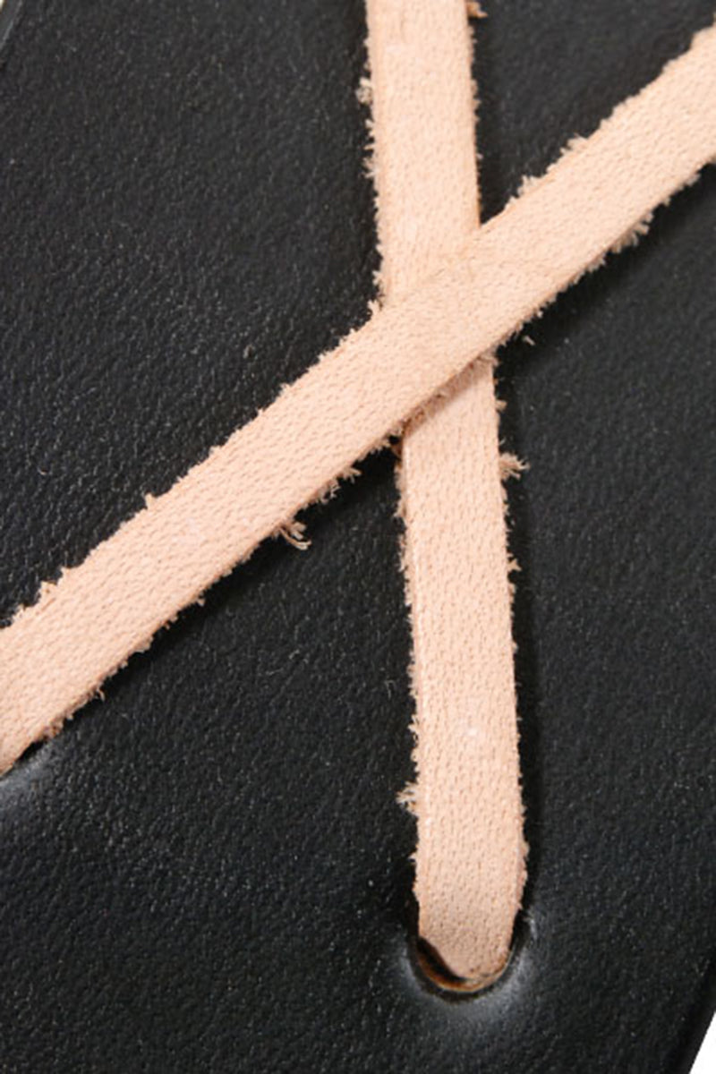 Cross Stitch 1 3/4 inch Belt