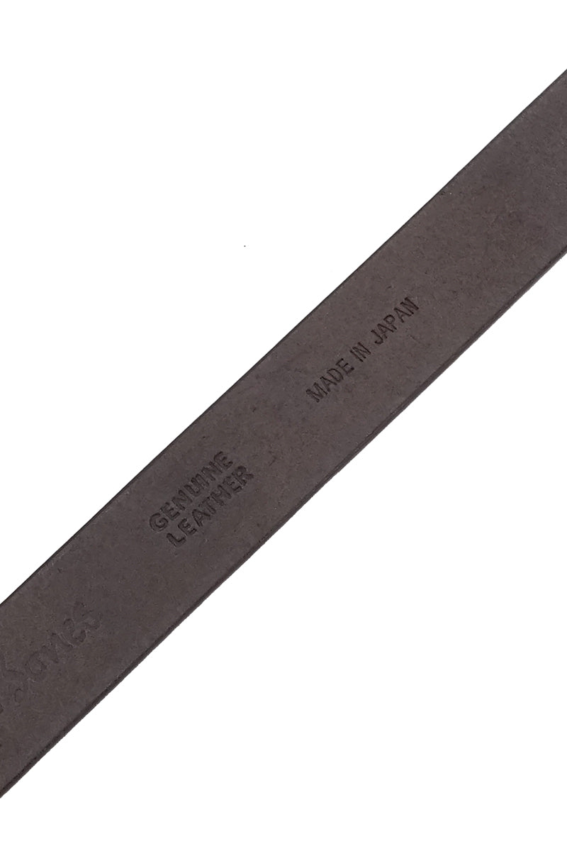30mm Garrison Belt