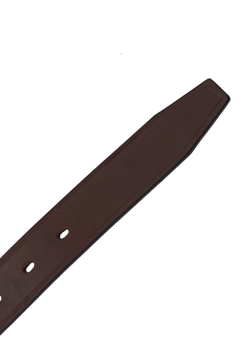 30mm Garrison Belt