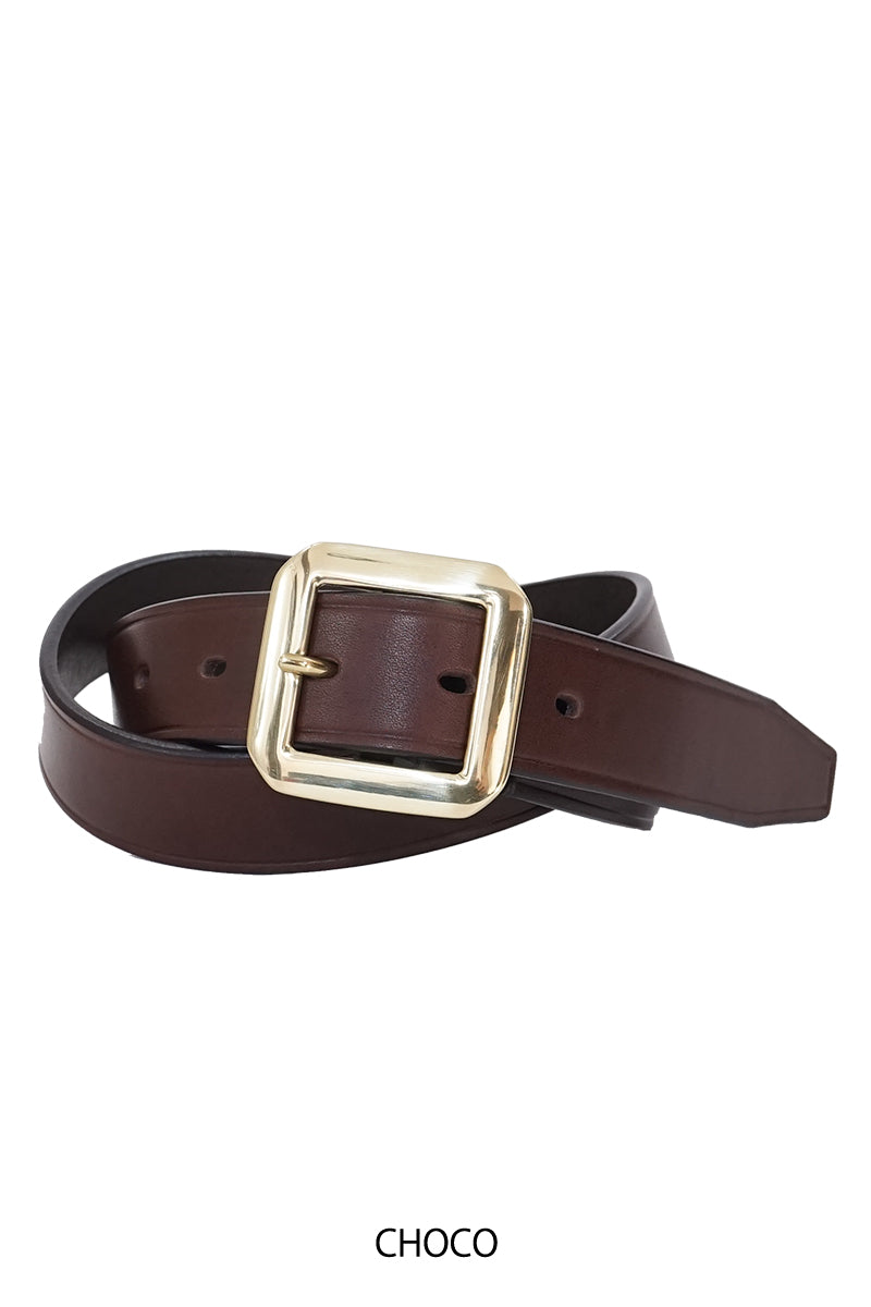 30mm Garrison Belt