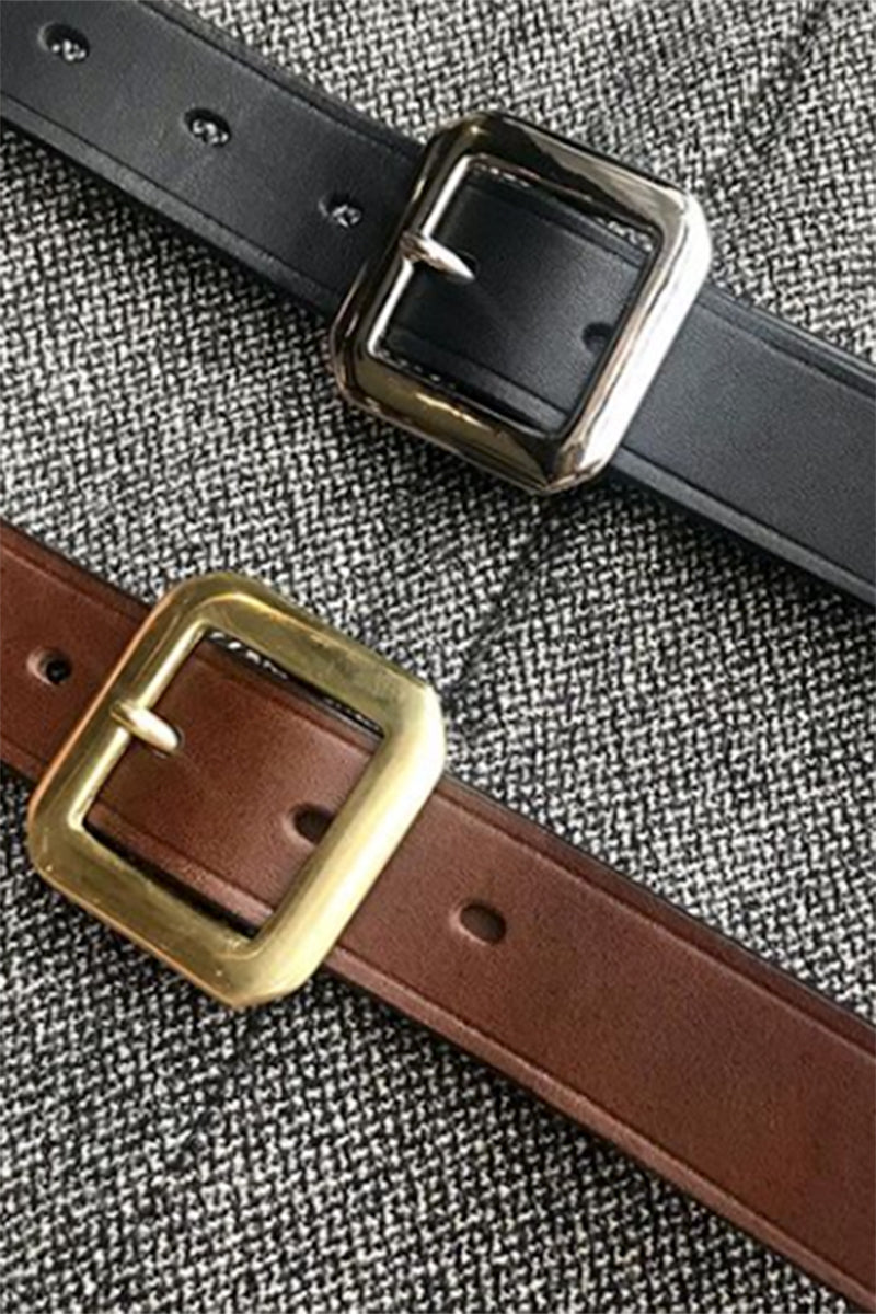 30mm Garrison Belt