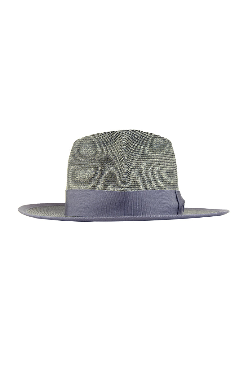 Braid Hat “YORK”