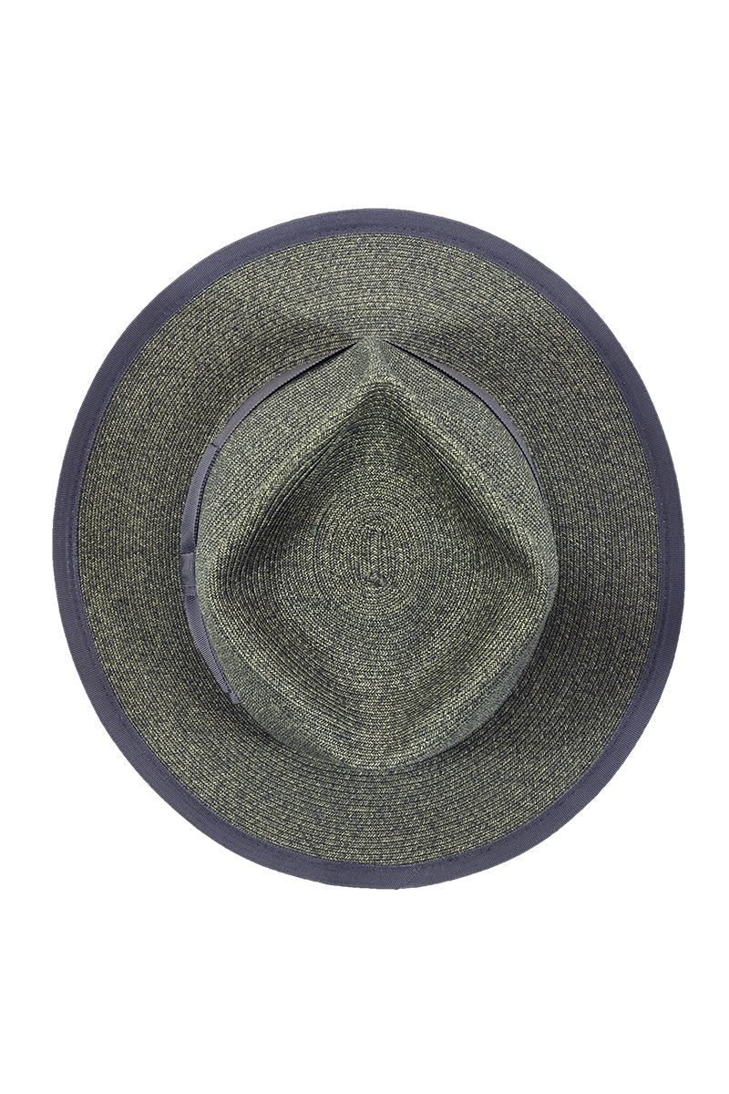 Braid Hat “YORK”