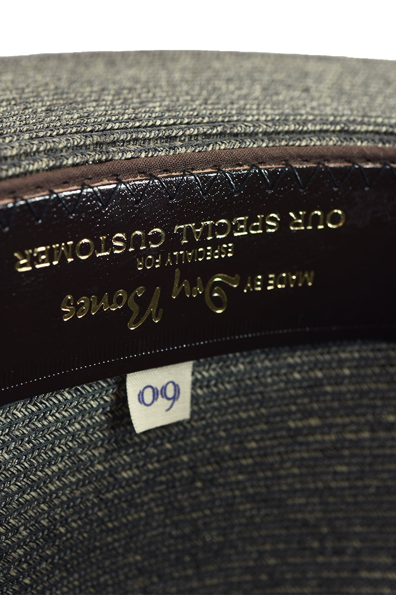 Braid Hat “YORK”