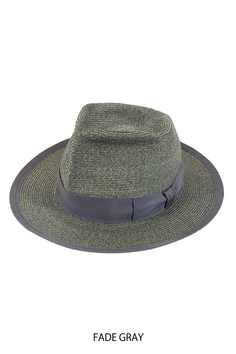Braid Hat “YORK”