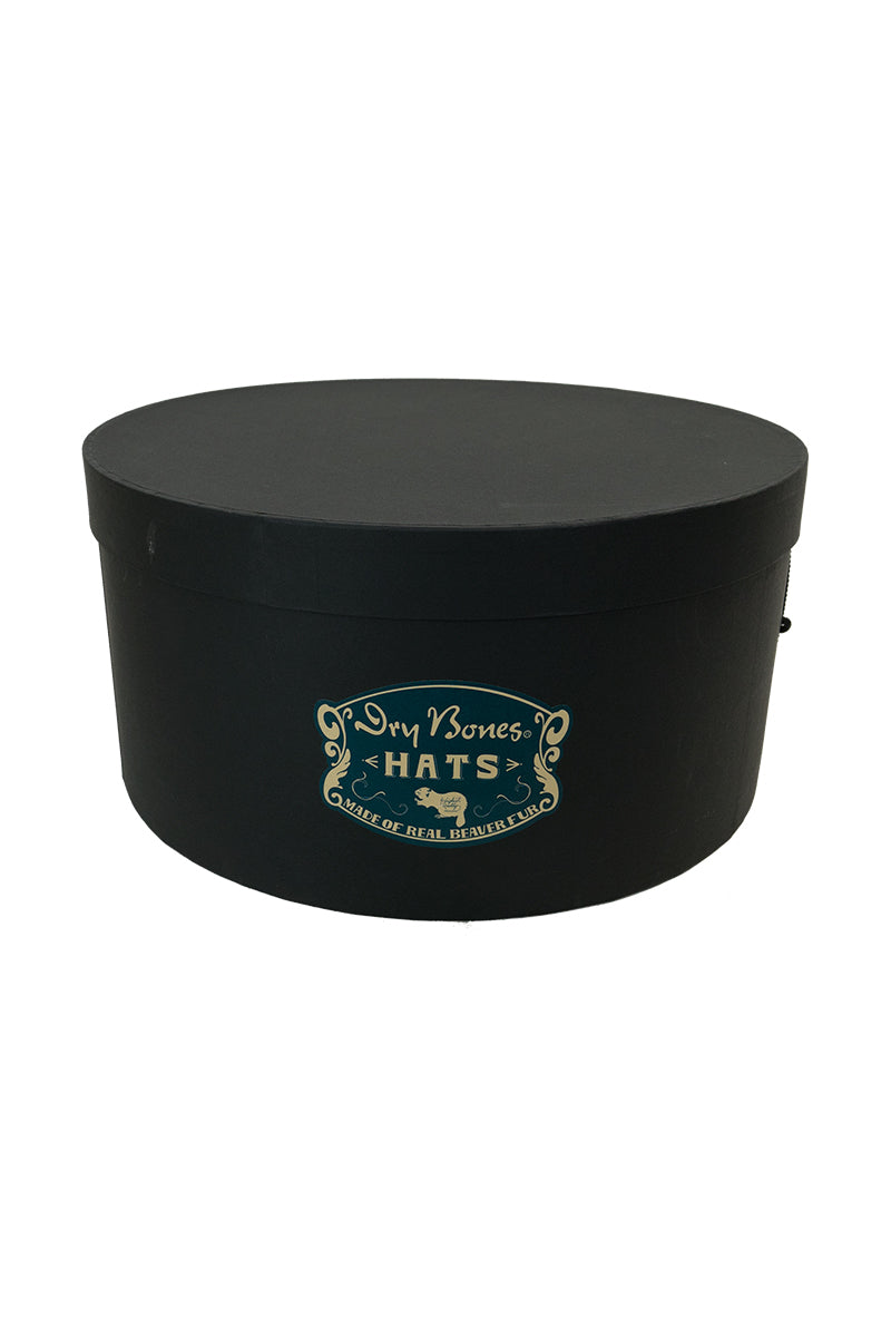 Beaver Hat “CHESAPEAKE”