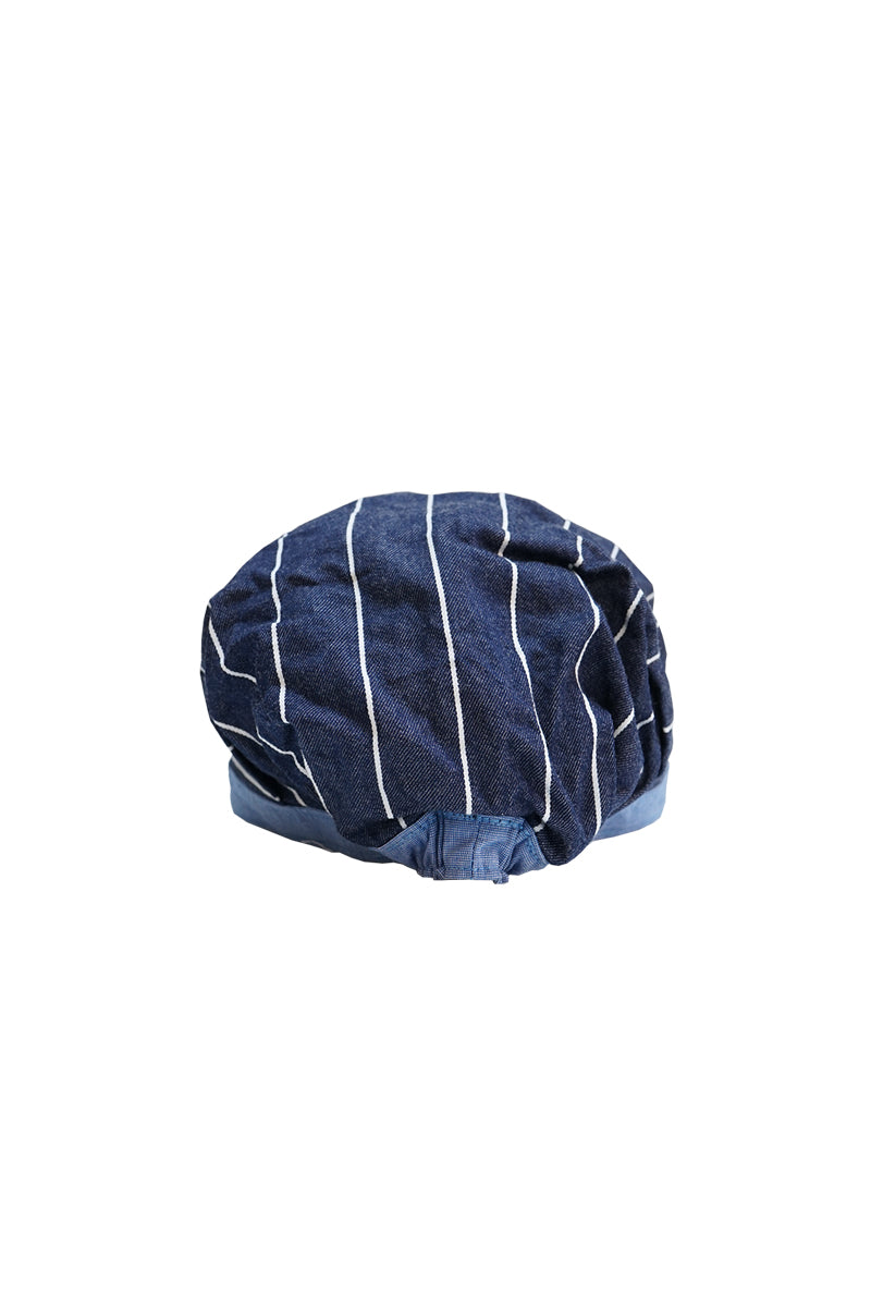Two Tone Work Cap