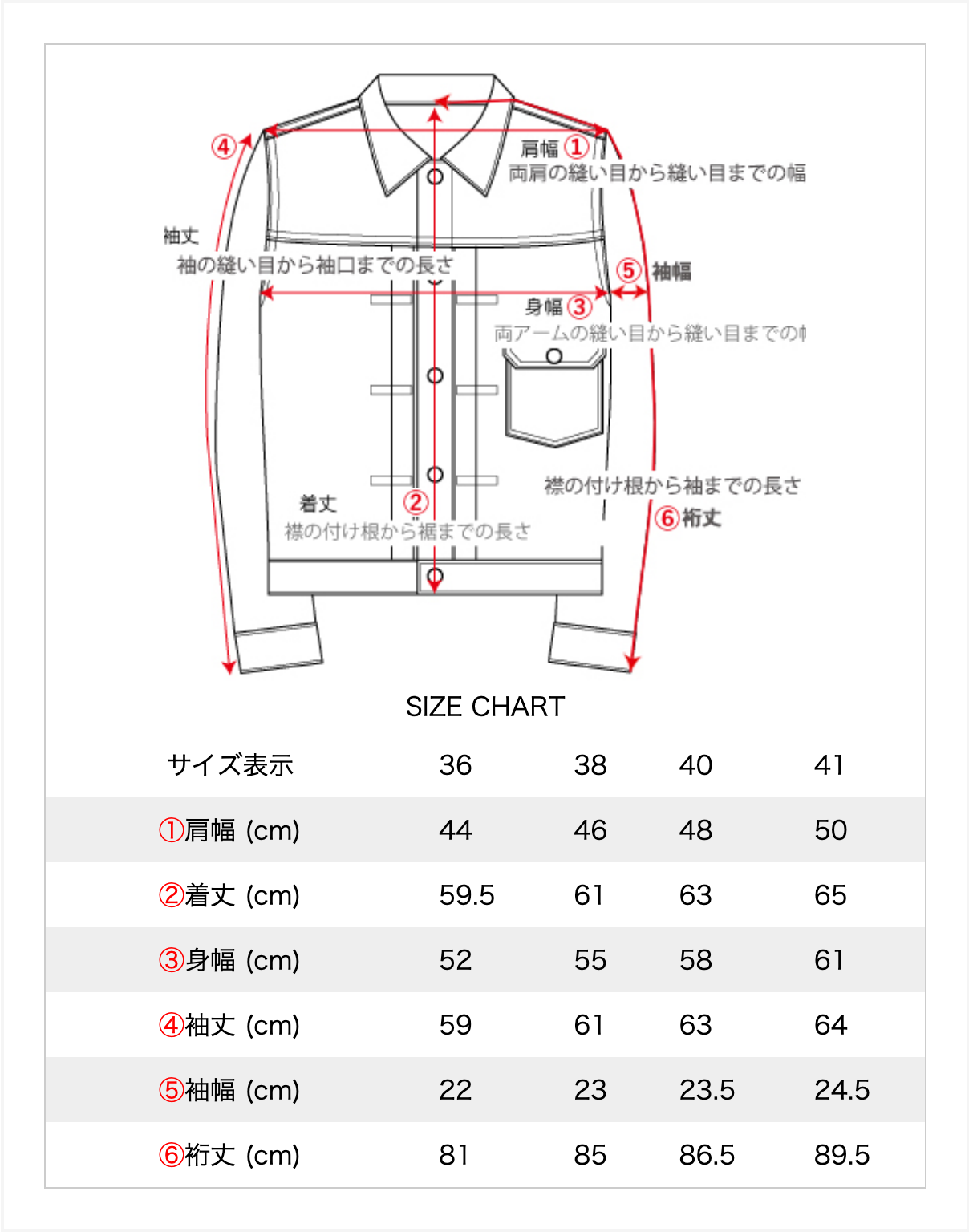 Embroidered Jacket “福禄寿”