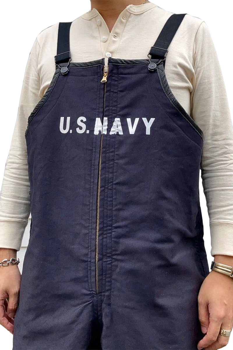 Deck Overalls