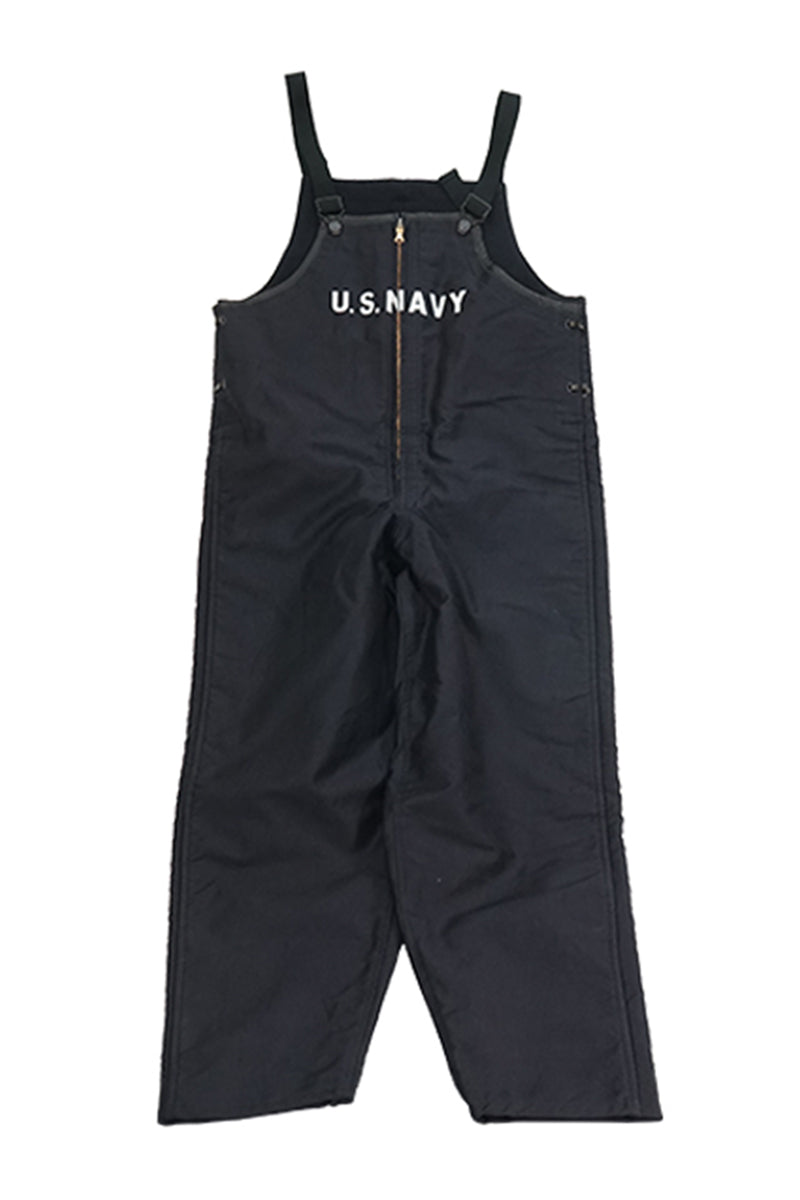 Deck Overalls