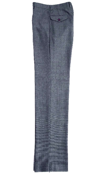 Nothced Lapel 2B Suits