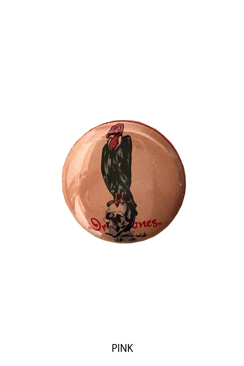 缶バッヂ “CONDOR”