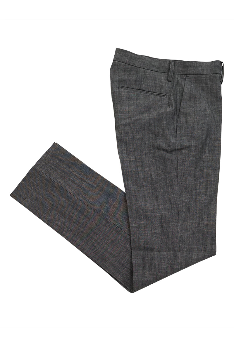 ドライボーンズ High Back Two Tack Trousers-