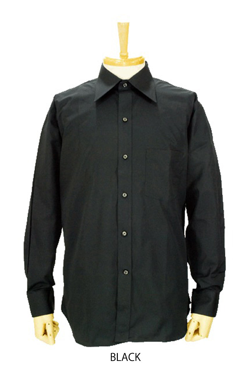 L/S Bold Look Shirt