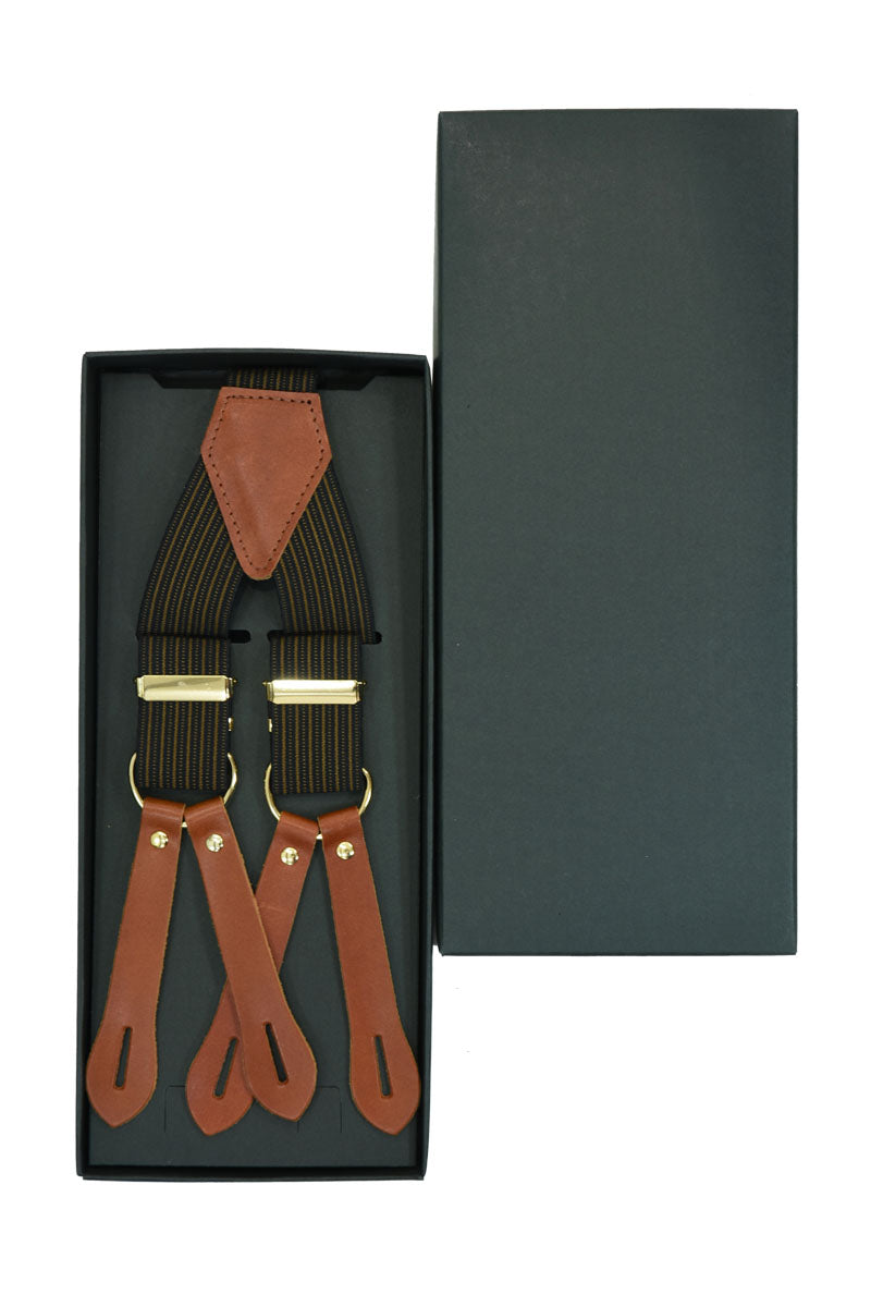 Robust Suspenders – Dry Bones Online Shop