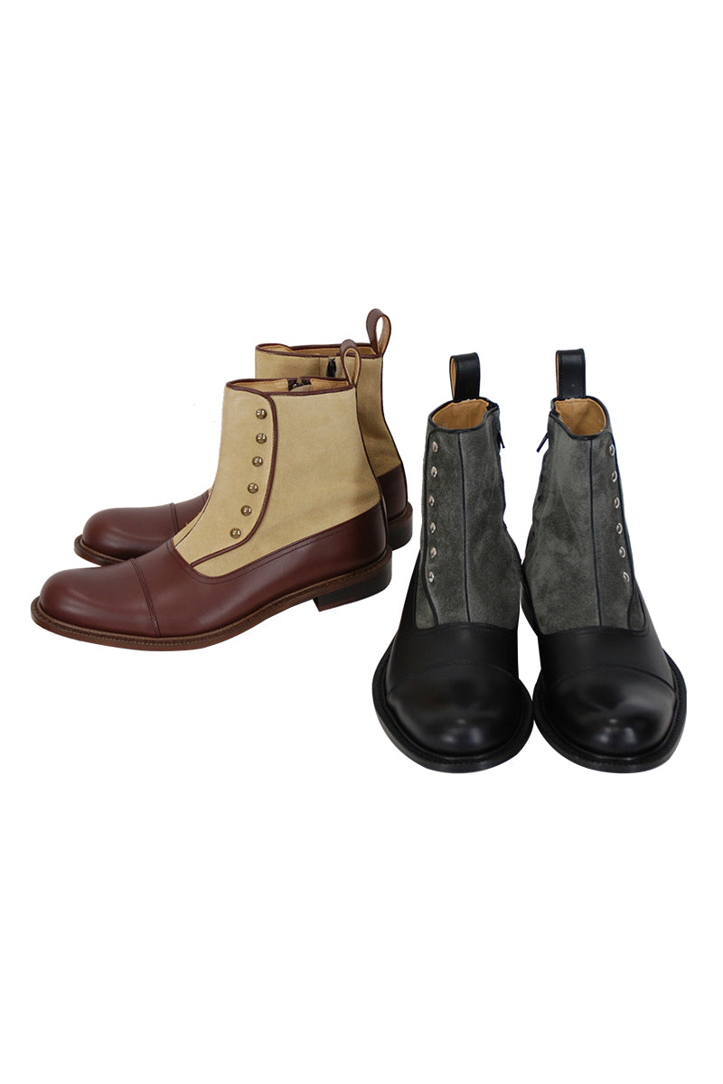 Ankle Boots – Dry Bones Online Shop