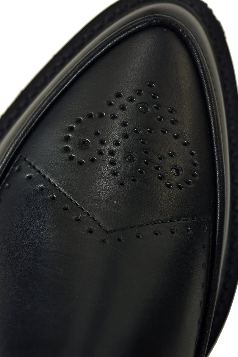 Brothel Creepers "JOE"