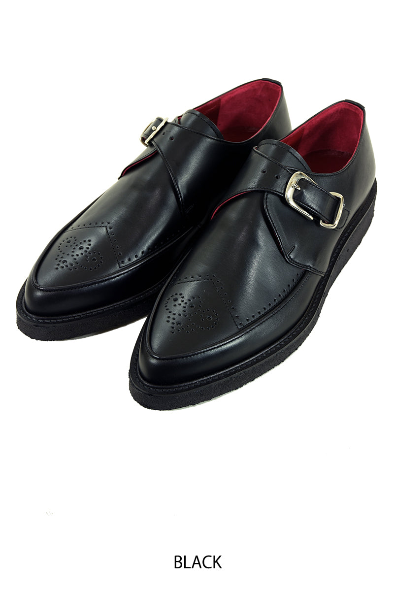 Brothel Creepers "JOE"