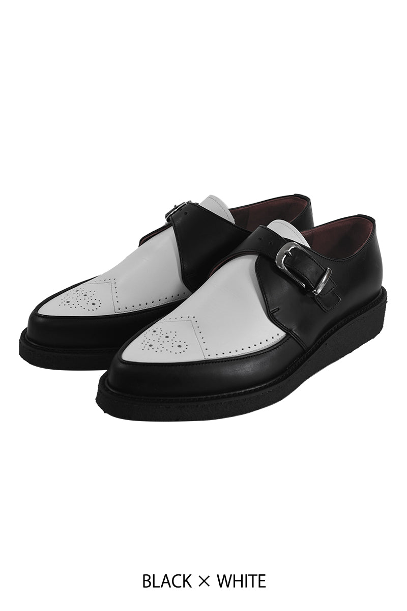 Brothel Creepers "JOE"