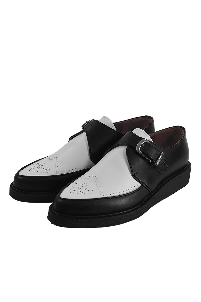 Brothel Creepers "JOE"