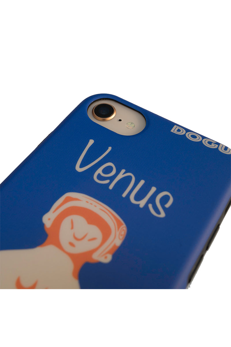 iPhone Cases "VENUS"