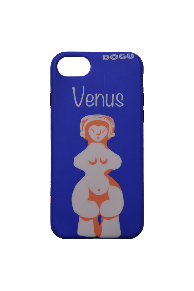 iPhone Cases "VENUS"