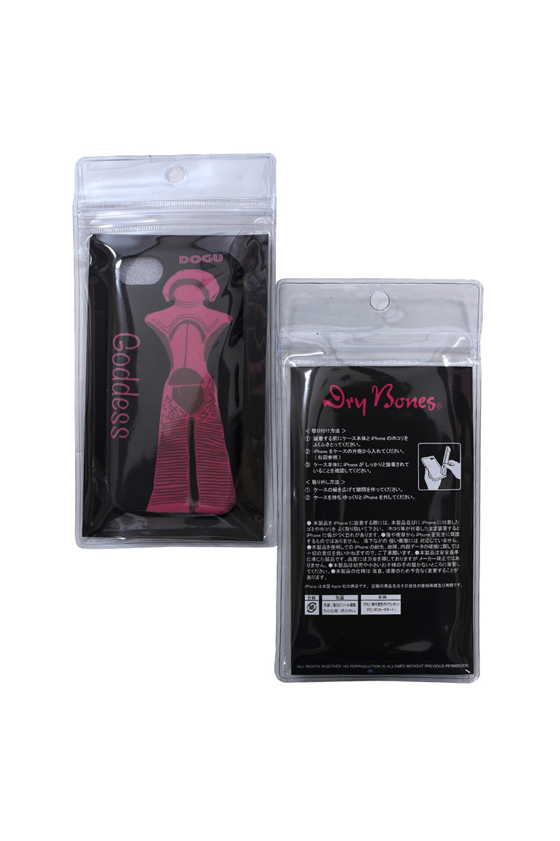 iPhone Cases "GODDESS"