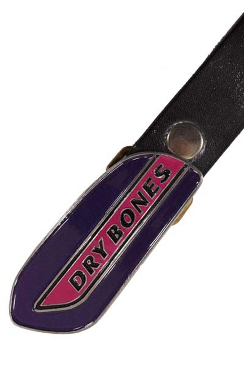 Triple Buckle “SWORD”