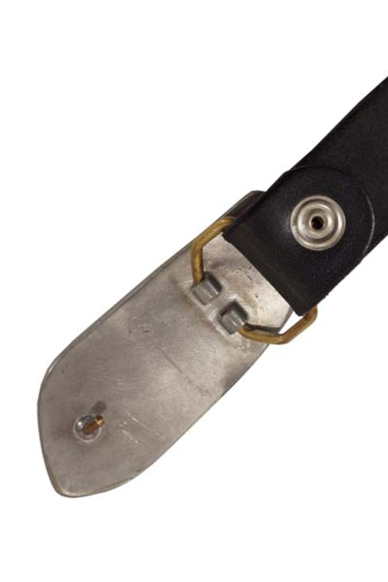 Triple Buckle “SWORD”