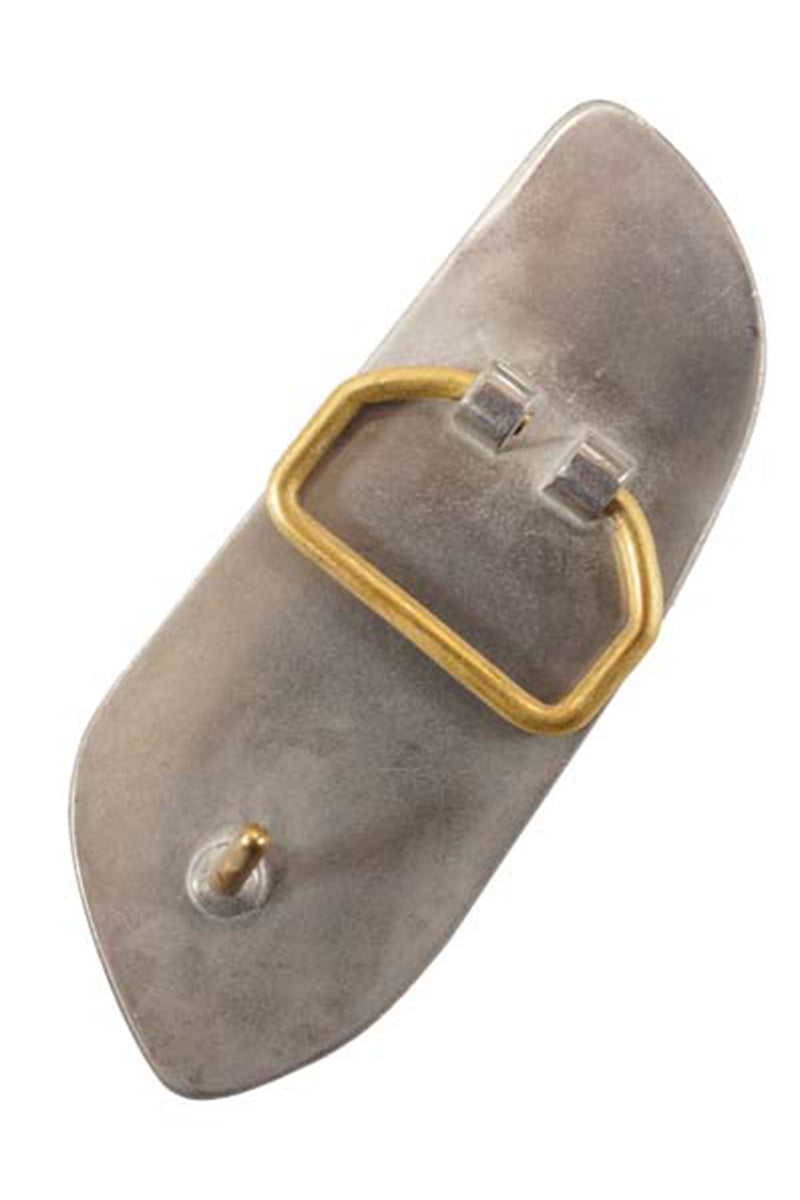 Triple Buckle “SWORD”