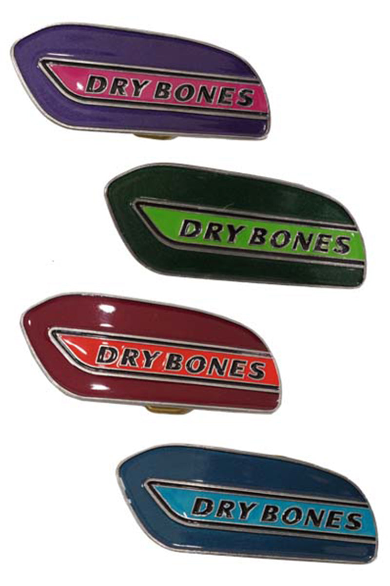Triple Buckle “SWORD”