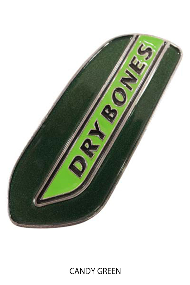 Triple Buckle “SWORD”