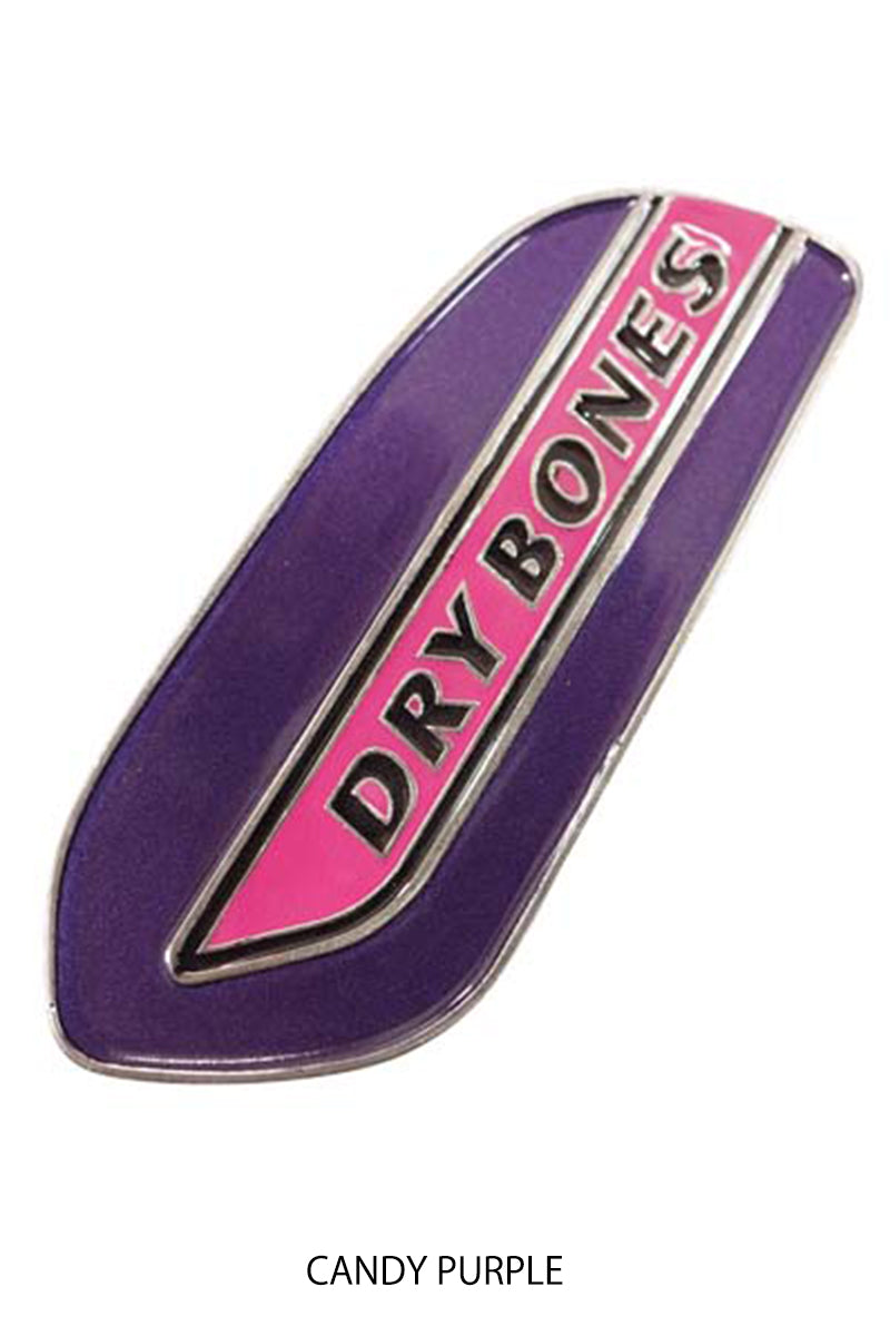 Triple Buckle “SWORD”