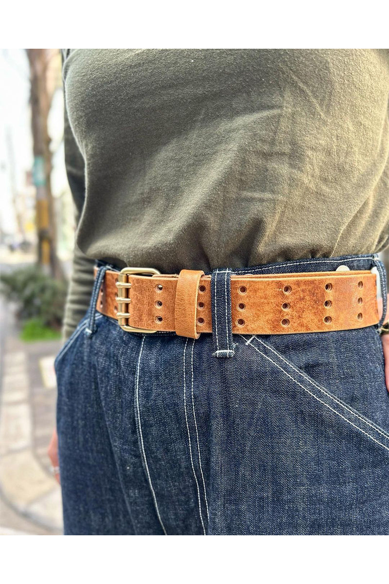 40mm 3-pin Belt