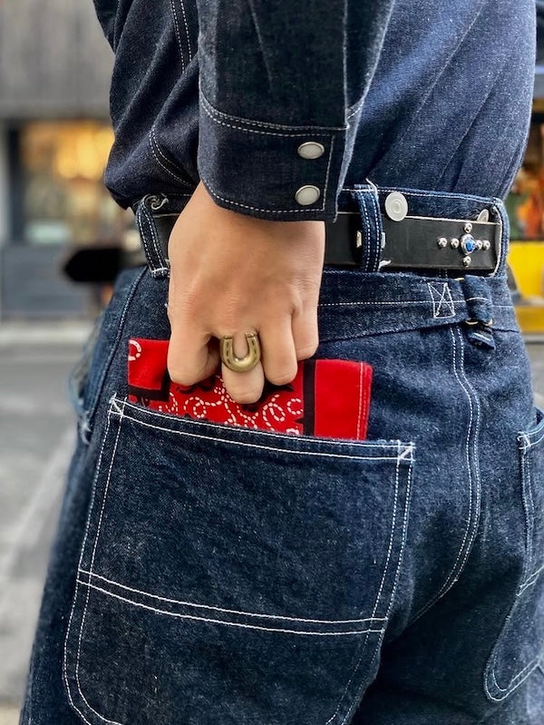 Accessories for X’mas.