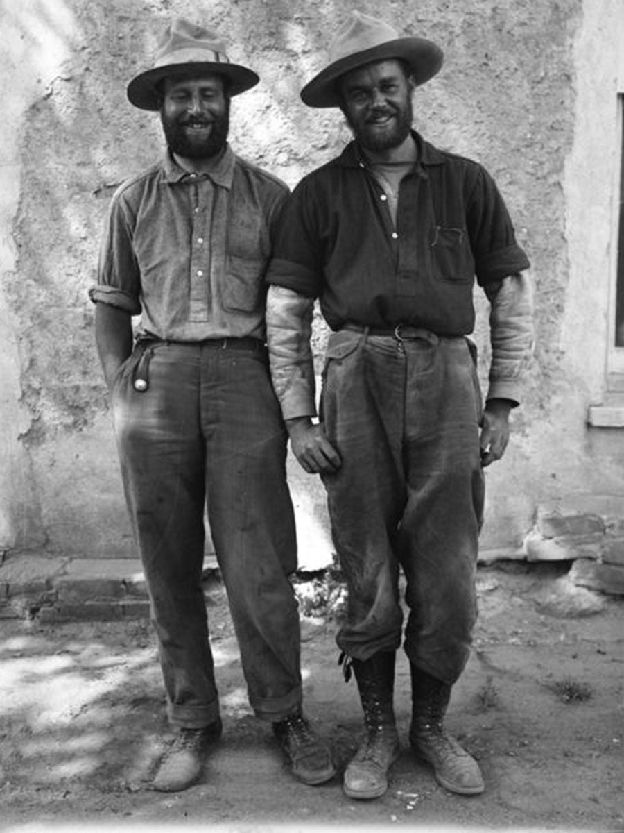 ドライボーンズ　スポーツジャケット 50'sスタイル　drybones Today's outfit】 ・Johnny Cap ・Horse hide Motorcycle Jacket