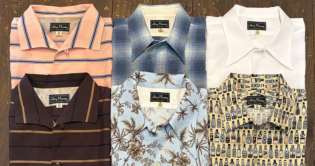Shirt！ Shirt！ Shirt！