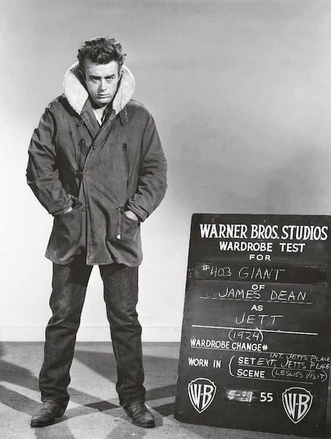 50's Style Sport Jacket – Dry Bones Online Shop