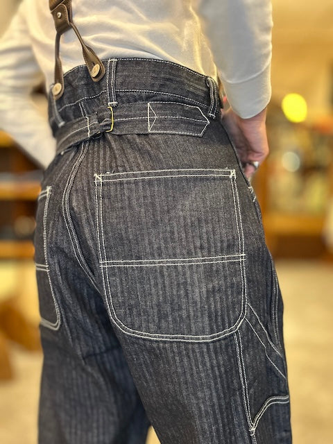 New！ペインターパンツ！