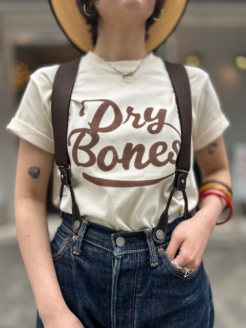 Dry Bones ドライボーンズ | 公式オンラインストア – Dry Bones Online