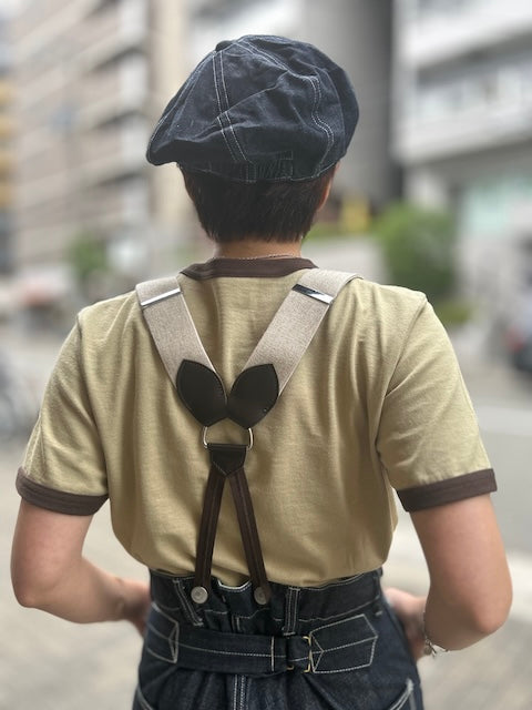 夏に取り入れてほしい小物3選🌻