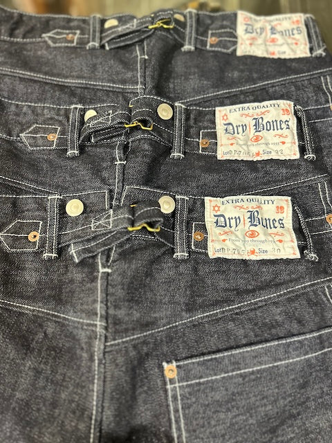 再入荷！Gold Rush Waist Over-alls👖
