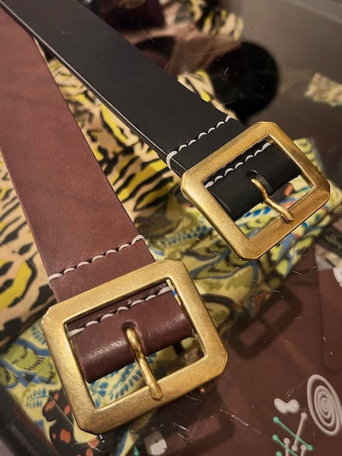 Garrison Belt