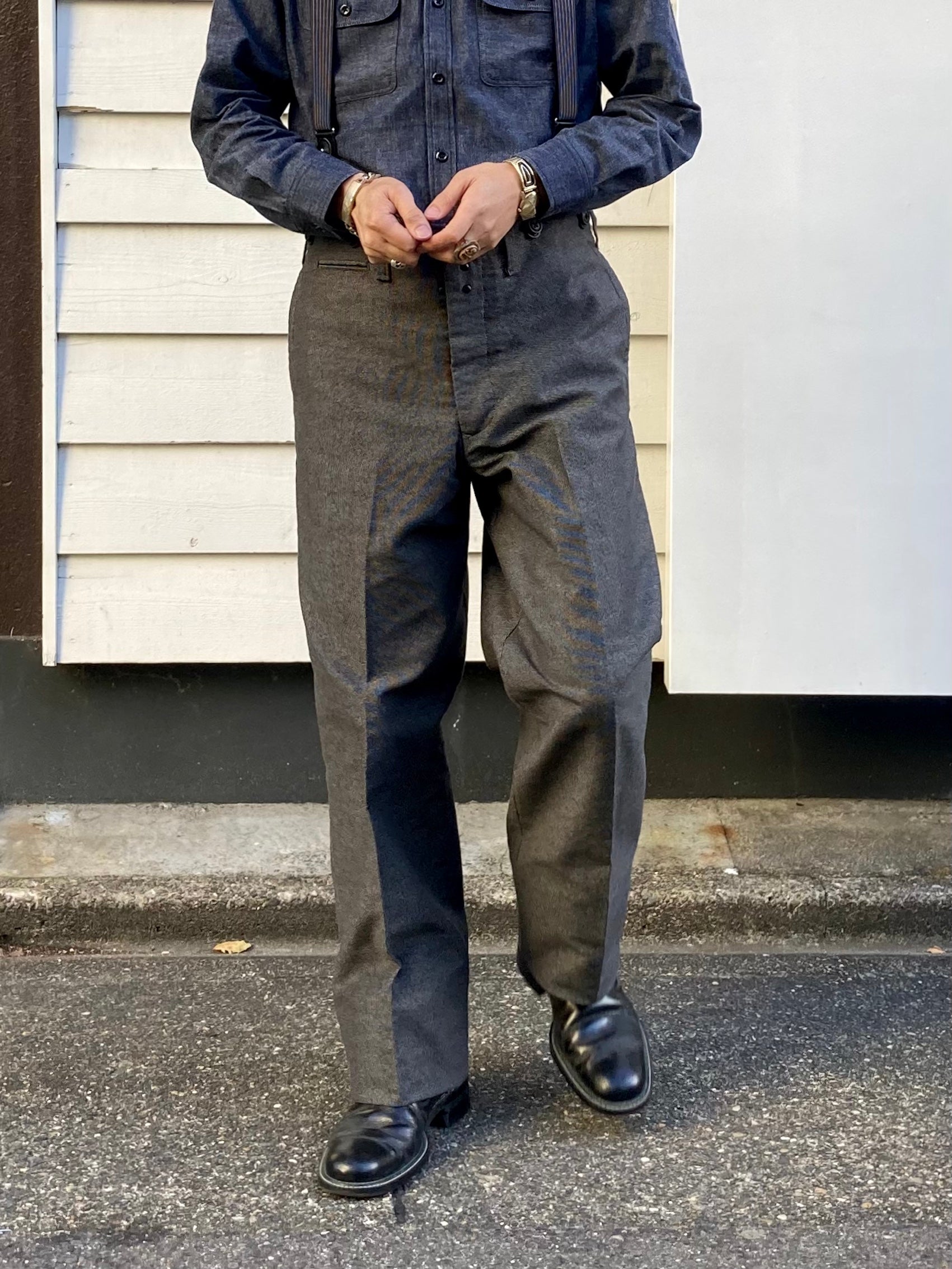 50's Style Sport Jacket – Page 3 – Dry Bones Online Shop