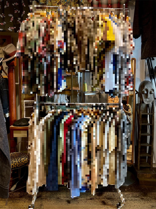 今週金曜から5日間限定！名古屋店21周年イベント。