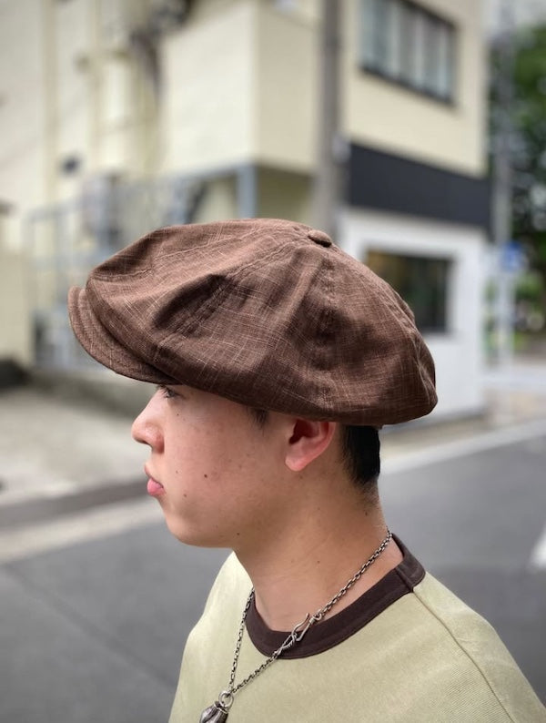 夏のロングセラーアイテム。