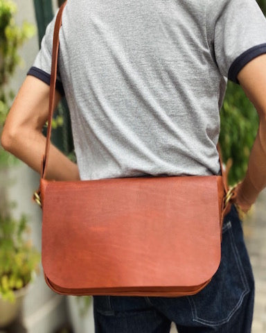 Shoulder Bag